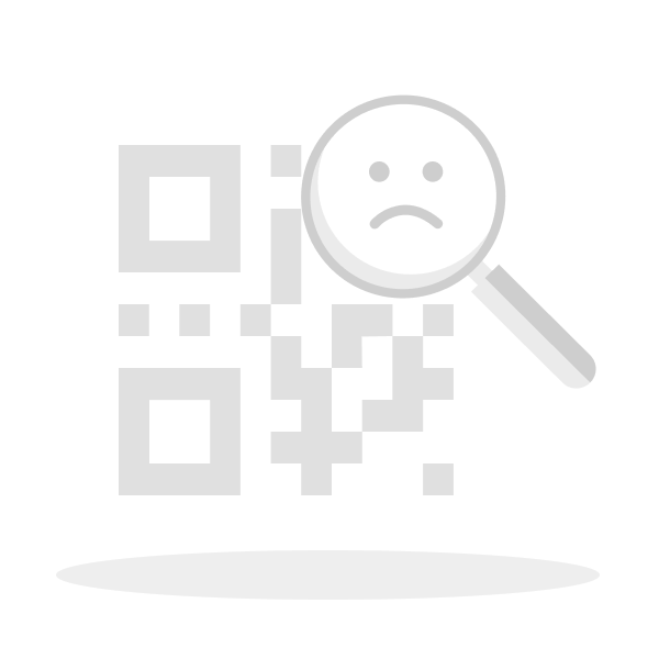 QR Not found